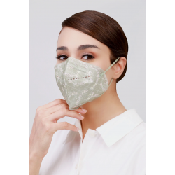 Hybrid Mask Ribbon Series