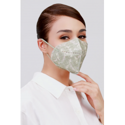 Hybrid Mask Ribbon Series
