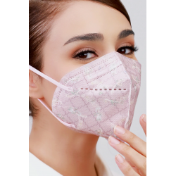 Hybrid Mask Ribbon Series