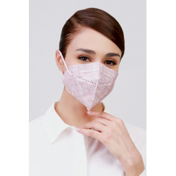 Hybrid Mask Ribbon Series
