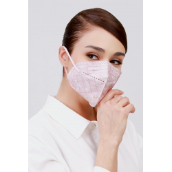 Hybrid Mask Ribbon Series