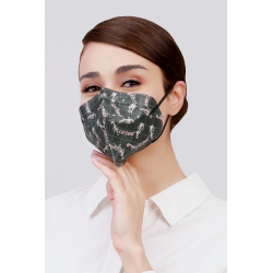 Hybrid Mask Ribbon Series