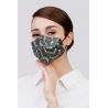 Hybrid Mask Ribbon Series