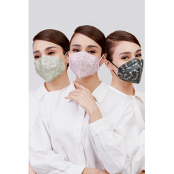 Hybrid Mask Ribbon Series