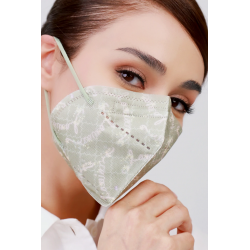 Hybrid Mask Ribbon Series