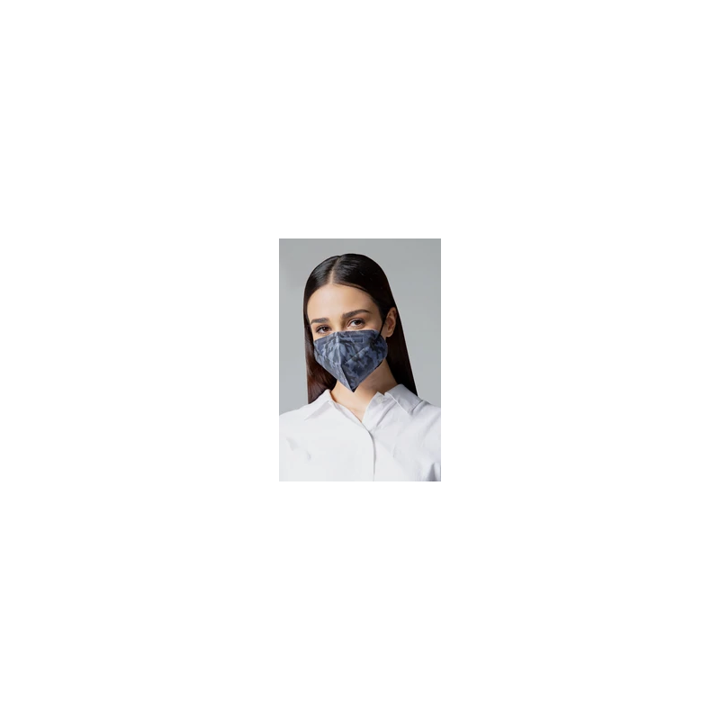 Disposable KN95 Camo Mask
