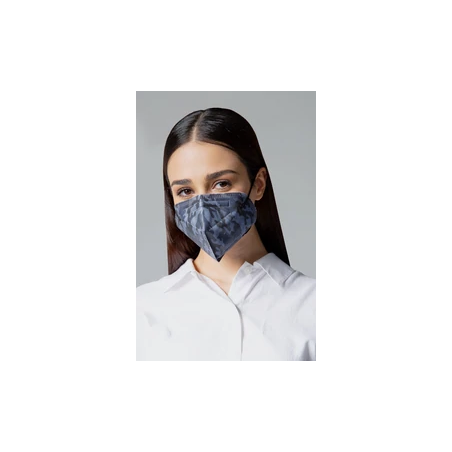 Disposable KN95 Camo Mask