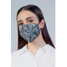 Disposable KN95 Camo Mask