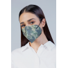 Disposable KN95 Camo Mask