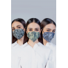 Disposable KN95 Camo Mask