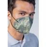 Disposable KN95 Camo Mask