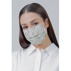 Disposable 3Ply Winter Mask