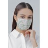 Disposable 3Ply Winter Mask
