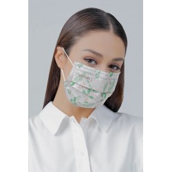 Disposable 3Ply Winter Mask