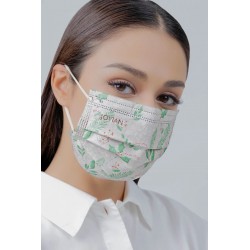 Disposable 3Ply Winter Mask
