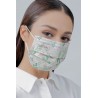 Disposable 3Ply Winter Mask
