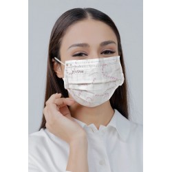 Disposable 3Ply Winter Mask
