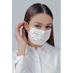 Disposable 3Ply Winter Mask