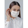 Disposable 3Ply Winter Mask