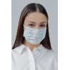 Disposable 3Ply Winter Mask