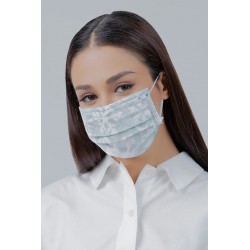 Disposable 3Ply Winter Mask