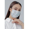 Disposable 3Ply Winter Mask