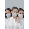 Disposable 3Ply Winter Mask