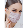 Disposable 3-Ply Mask Ribbon