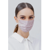 Disposable 3-Ply Mask Ribbon