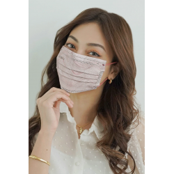 Jovian x Daiyan Trisha 3Ply Mask