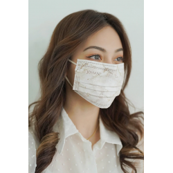 Jovian x Daiyan Trisha 3Ply Mask