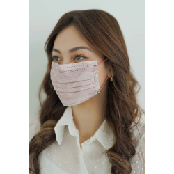 Jovian x Daiyan Trisha 3Ply Mask