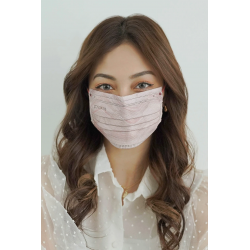 Jovian x Daiyan Trisha 3Ply Mask