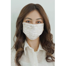 Jovian x Daiyan Trisha 3Ply Mask