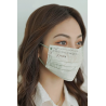 Jovian x Daiyan Trisha 3Ply Mask