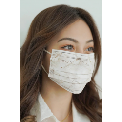Jovian x Daiyan Trisha 3Ply Mask